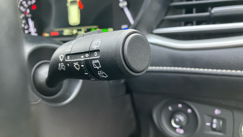 MG Mg5 115kW Exclusive EV 61kWh 5dr Auto Electric Estate